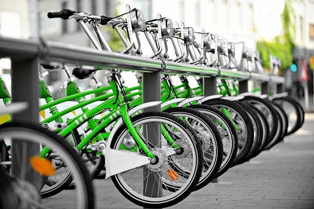 bike rent carousel 1